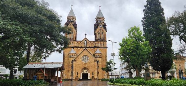  Nossa Senhora dos Prazeres