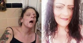 Americana lembra luta contra heroína em emocionante depoimento