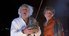 30 anos de franquia: veja como está o elenco de ‘De Volta Para o Futuro’