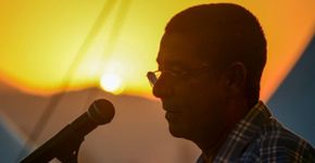 Veja o novo clipe de Zeca Pagodinho lançado durante o mundial
