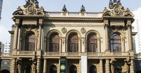 Construções contam história de SP e revelam grandes nomes da arquitetura