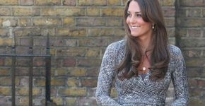 Vida de duquesa: Kate Middleton segue rígidas regras de etiqueta