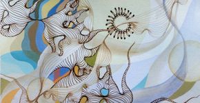 Exposição “Opção Arte” na AM Galeria Horizonte