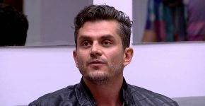 Ex-BBB Marcos Harter se lança como candidato a deputado federal