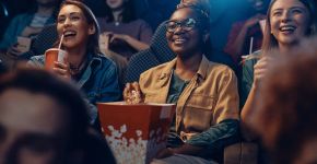 O que assistir no cinema? Veja 5 filmes que estreiam nesta quinta-feira, 8 de outubro