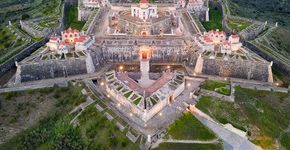 Foto: (Divulgação/Turismo do Alentejo)