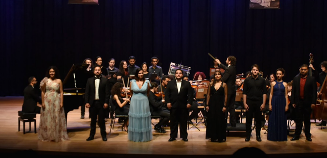 23º Festival Callas – Concurso Brasileiro de Canto Maria Callas