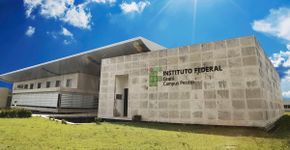 Foto: (Divulgação/IFCE)