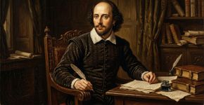 William Shakespeare transformou a dúvida em uma advertência sobre oportunidades perdidas: “Nossas dúvidas são traidoras e nos fazem perder o bem que muitas vezes poderíamos conquistar por medo de tentar”