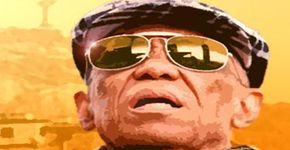 Escute cinco sambas de Bezerra da Silva cantados por Marcelo D2