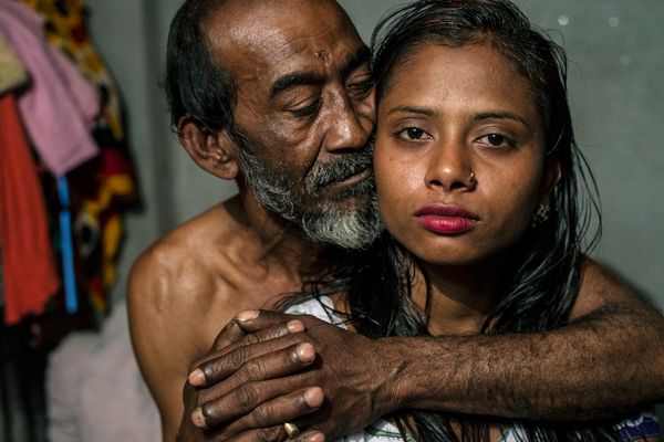  “The Longing of Others” (“Os Desejos dos Outros