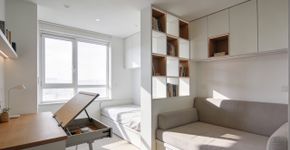 Os melhores móveis multifuncionais para casas pequenas