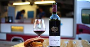 Festival reúne os principais produtores de vinhos e espumantes nacionais