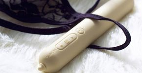 Vibrador tira “selfies” de dentro da vagina em tempo real