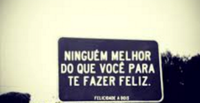 Os prazeres de morar sozinho
