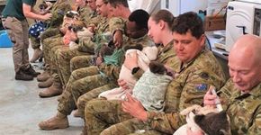 Foto: (9th Brigade - Australian Army)