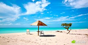 Os 10 melhores destinos para um verão perfeito