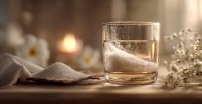Ritual simples para abrir caminhos e atrair positividade