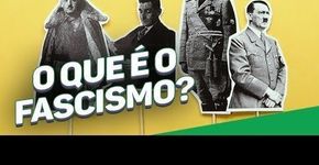 O que é fascismo? #CatracaLivreCidadania