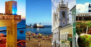 Guia Soteropobretano mostra uma Salvador que quase não se vê