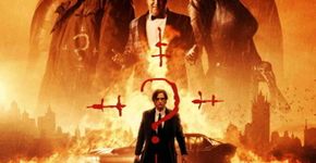 Batman nos cinemas dia 01/03. Confira a programação da PlayArte no ABC