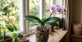 Três dicas essenciais para manter viva sua primeira orquídea em casa: recomendações básicas que ajudam a prevenir seu apodrecimento