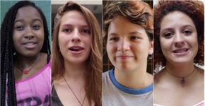 Documentário enaltece a luta das meninas nas ocupações em SP