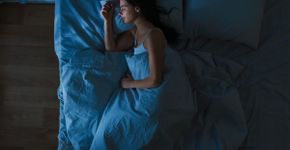 7 fatores que podem afetar a qualidade do sono e a saúde