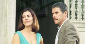 Maitê Proença traz uma outra visão sobre do assédio de José Mayer