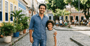 “Cuspido e escarrado”? Conheça a origem real (e surpreendente) dessa expressão famosa