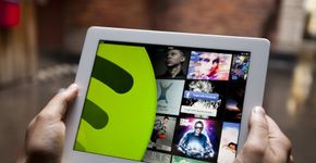 Louco por música? Oportunidades para trabalhar no Spotify Brasil