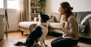 Nova descoberta: os cães têm uma habilidade especial quando se trata de linguagem humana