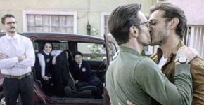 Novela mexicana alvo de protestos homofóbicos terá beijo gay
