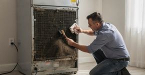 Por que sua casa limpa ainda pode causar problemas elétricos