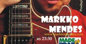 Markko Mendes no Show \\