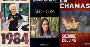 Esta página transformou memes em capas de livros clássicos