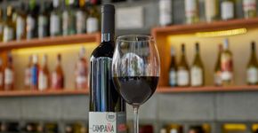 Foto: (Gabriel de Moura - Achados Elo)