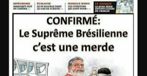7 capas falsas usadas para disseminar fake news na política