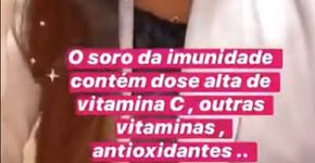 Foto: (Reprodução/Instagram)
