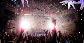 Mercado da música: conheça as 10 empresas mais inovadoras do mundo