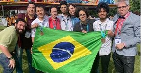 Foto: (Reprodução / OBM)