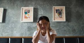Conheça alguns distúrbios do sono