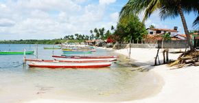 Culturas indígena e quilombola atraem turistas ao litoral sul da PB
