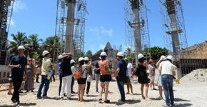Beach Park comemora 30 anos e lança novas atrações