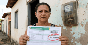 Aprenda a diminuir a conta de luz sem passar calor ou ter que tomar banho gelado no frio