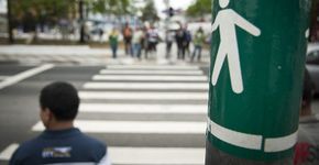 ‘Passanela’: ajude a tornar a Passarela de Pedestres da Rebouças um lugar mais seguro e agradável de caminhar