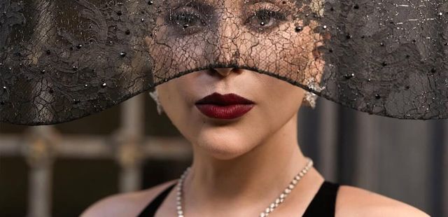 Lady Gaga na Praia de Copacabana