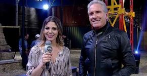 Erros na estreia de ‘A Fazenda 9’ chamam atenção de internautas