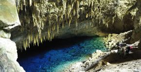Bonito (MS) é considerada o melhor destino sustentável do mundo