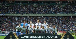 Saiba quem são os classificados, próximos jogos e datas da terceira fase da Libertadores